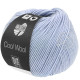 Lana Grossa Cool Wool 2119 Серо-голубой