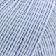 Lana Grossa Cool Wool 2119 Серо-голубой