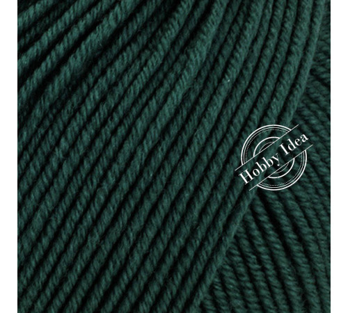 Lana Grossa Cool Wool 2120 Тёмный петроль