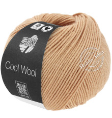 Lana Grossa Cool Wool 2121 Персиковый крем