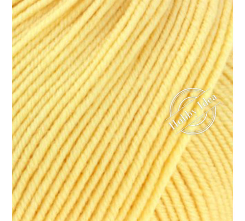 Lana Grossa Cool Wool 411 Ваниль