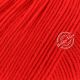Lana Grossa Cool Wool 417 Ярко-красный из категории Lana Grossa Cool Wool - 1