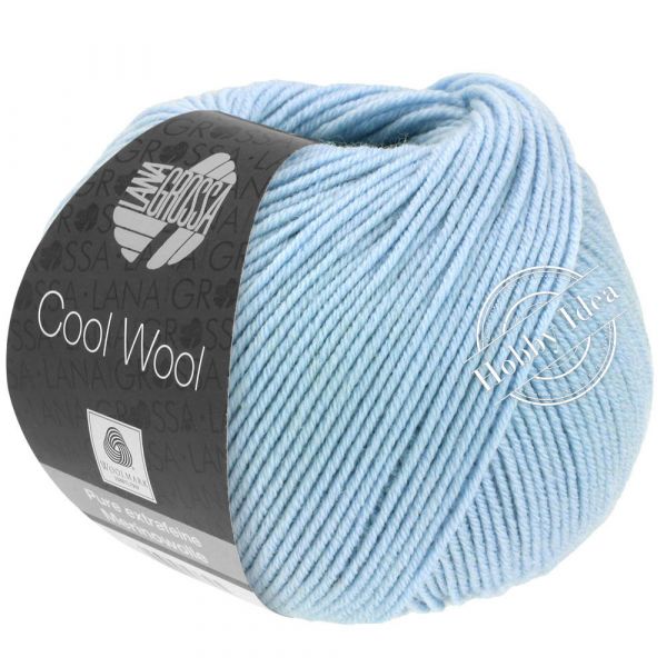 Lana Grossa Cool Wool 430