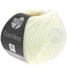 Lana Grossa Cool Wool 432 Экрю