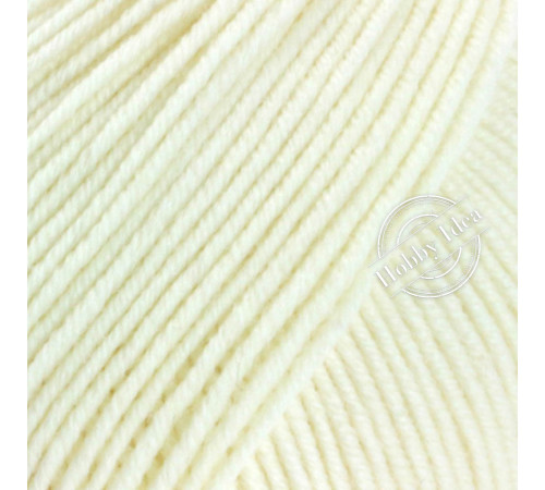 Lana Grossa Cool Wool 432 Экрю