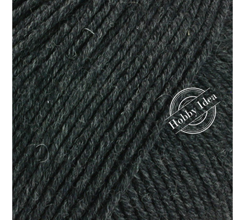 Lana Grossa Cool Wool 444 Графит*