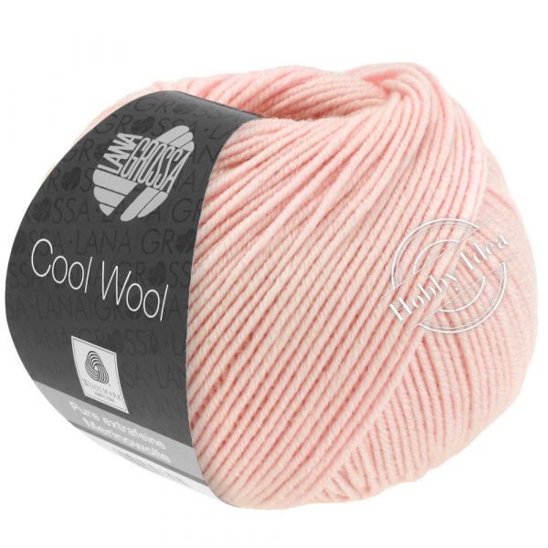 Lana Grossa Cool Wool 452