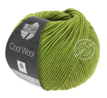 Lana Grossa Cool Wool 471 Липа