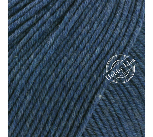 Lana Grossa Cool Wool 490 Бездна