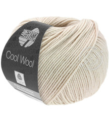 Lana Grossa Cool Wool 526 Бежевый