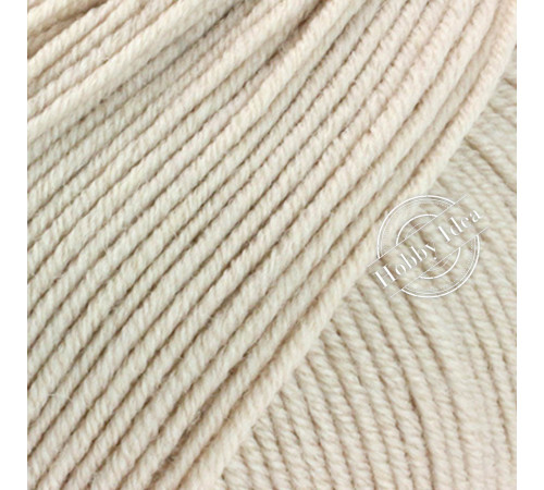 Lana Grossa Cool Wool 526 Бежевый