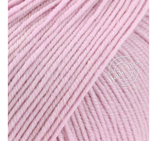 Lana Grossa Cool Wool 580 Светло-розовый