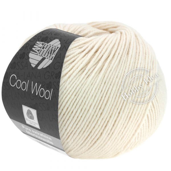Lana Grossa Cool Wool 590
