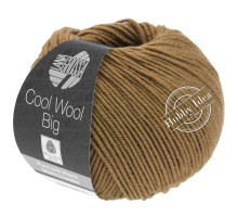 Lana Grossa Cool Wool Big 1001 Какао*