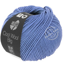 Lana Grossa Cool Wool Big 1024 Джинс