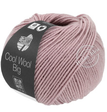 Lana Grossa Cool Wool Big 1033 Румяна