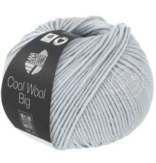 Lana Grossa Cool Wool Big 1034 Бледно-голубой