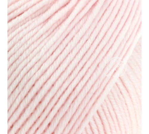 Lana Grossa Cool Wool Big 605 Нежно-розовый