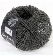 Lana Grossa Cool Wool Big 617 Серый*