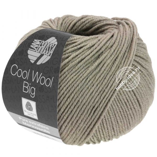 Lana Grossa Cool Wool Big 686