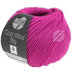 Lana Grossa Cool Wool Big 690 Цикламен