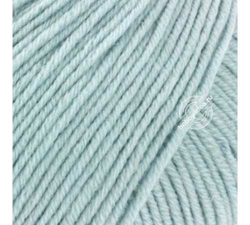 Lana Grossa Cool Wool Big 947 Мята*