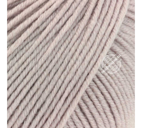 Lana Grossa Cool Wool Big 953 Розовое дерево