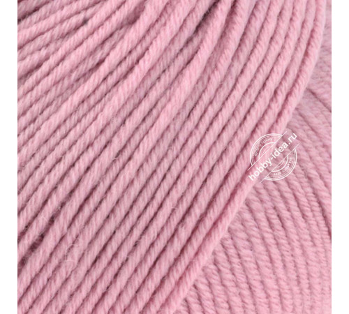 Lana Grossa Cool Wool Big 963 Розовый