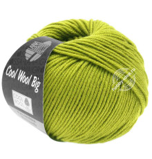 Lana Grossa Cool Wool Big 972 Молодой росток*