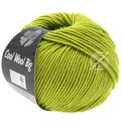 Lana Grossa Cool Wool Big 972