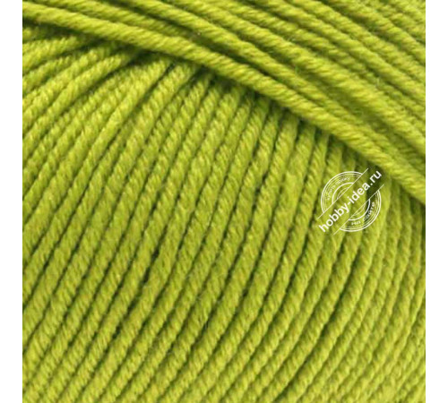 Lana Grossa Cool Wool Big 972 Молодой росток*