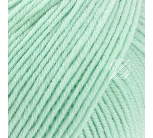 Lana Grossa Cool Wool Big 978 Мятный