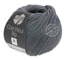 Lana Grossa Cool Wool Big 981 Мышка