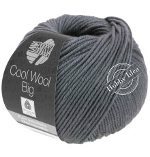 Lana Grossa Cool Wool Big 981 Мышка