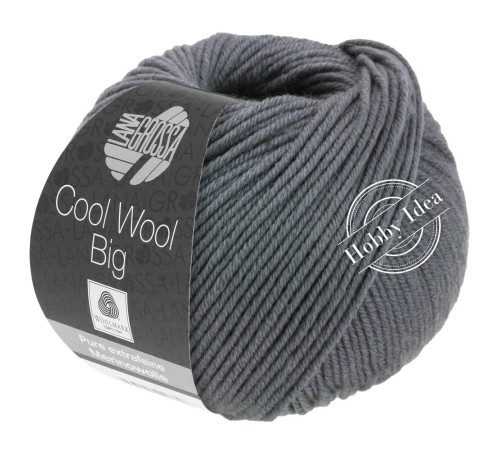 Lana Grossa Cool Wool Big 981 Мышка