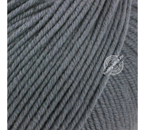 Lana Grossa Cool Wool Big 981 Мышка