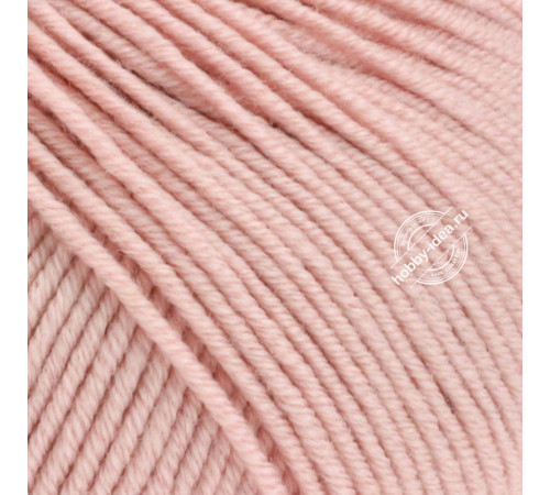 Lana Grossa Cool Wool Big 982 Античная роза