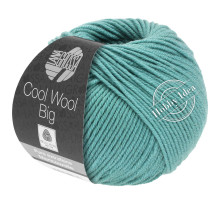 Lana Grossa Cool Wool Big 984 Тиффани