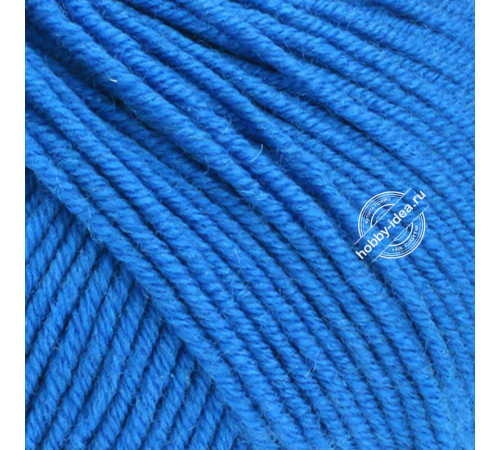 Lana Grossa Cool Wool Big 992 Ярко-синий
