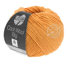 Lana Grossa Cool Wool Big 994 Клементина*