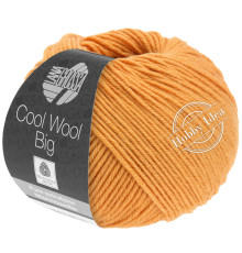 Lana Grossa Cool Wool Big 994 Клементина*
