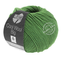 Lana Grossa Cool Wool Big 997 Травяной