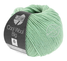 Lana Grossa Cool Wool Big 998 Мелиса