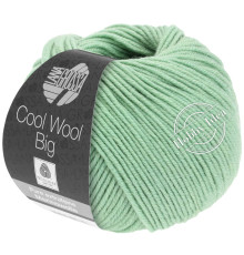 Lana Grossa Cool Wool Big 998 Мелиса