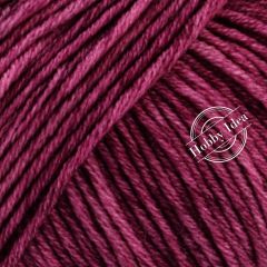 Lana Grossa Cool Wool Big Vintage 7177 Ягодное вино