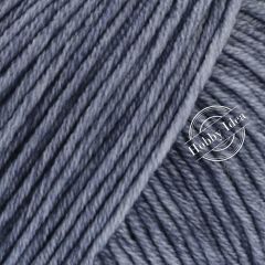 Lana Grossa Cool Wool Big Vintage 7178 Светлый деним