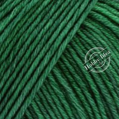 Lana Grossa Cool Wool Big Vintage 7180 Зелёный