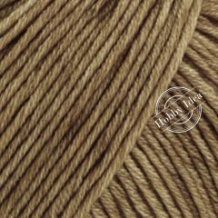 Lana Grossa Cool Wool Big Vintage 7182 Светло-коричневый