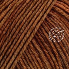 Lana Grossa Cool Wool Big Vintage 7183 Красно-коричневый