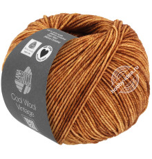 Lana Grossa Cool Wool Vintage 7363 Верблюд
